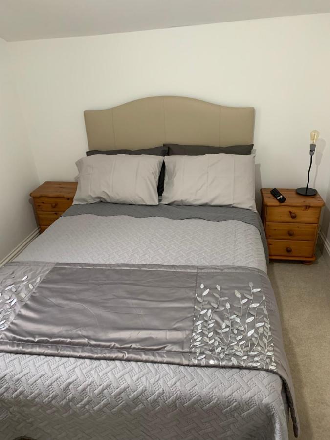Apartment Comfy New Self Contained 1 Bed Flat - Modern!