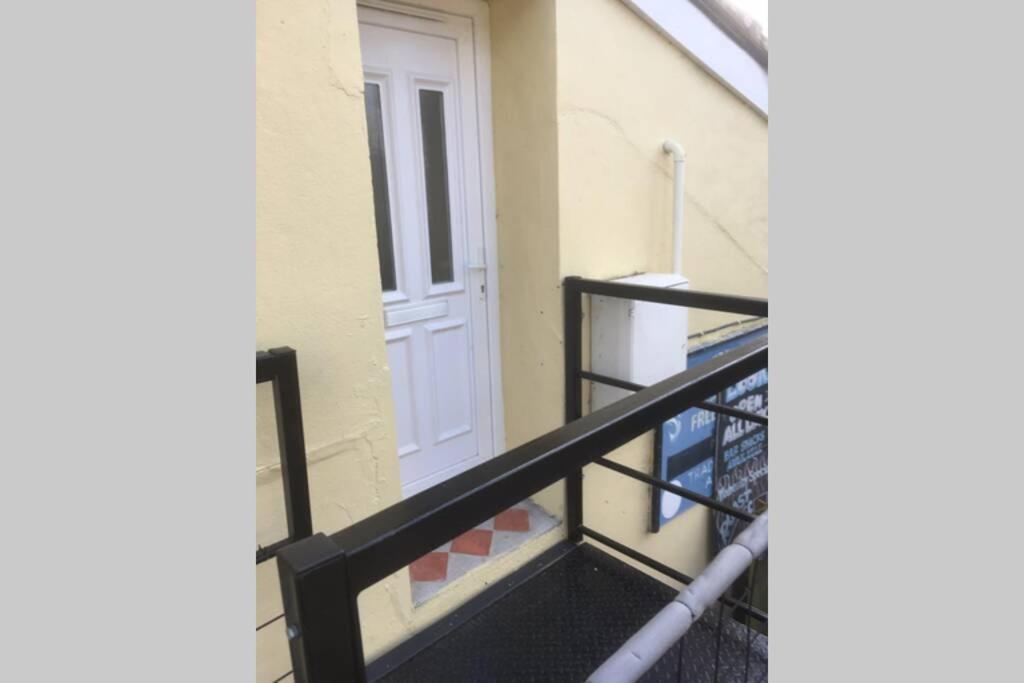 Comfy New Self Contained 1 Bed Flat - Modern! Apartment Draycott (Somerset)