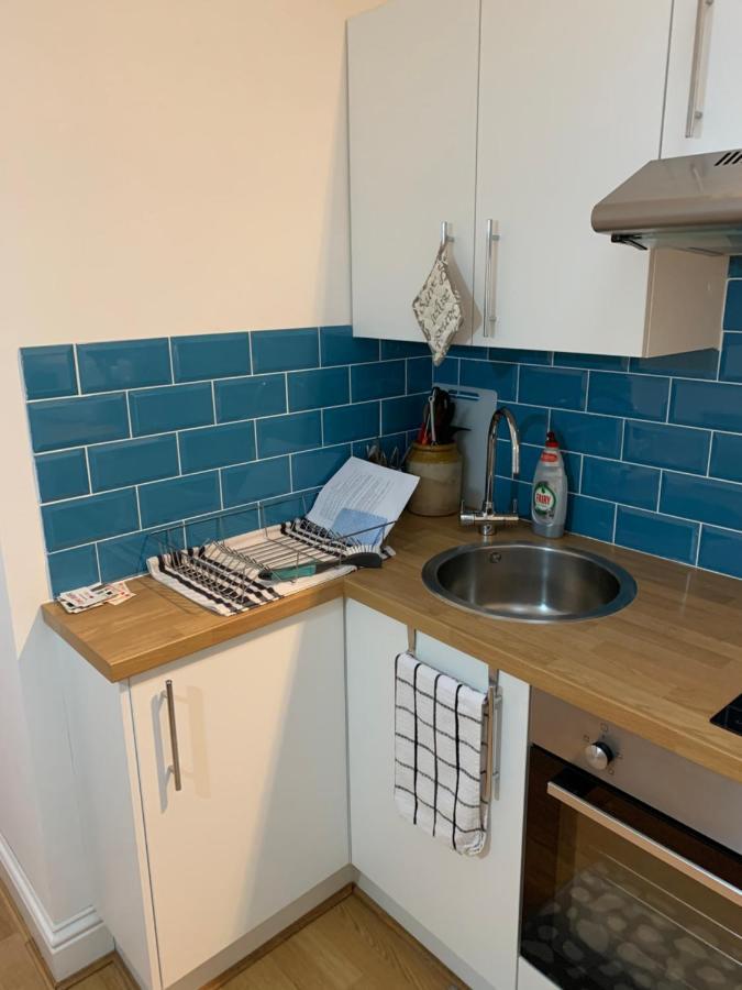 Apartment Comfy New Self Contained 1 Bed Flat - Modern! Draycott (Somerset)