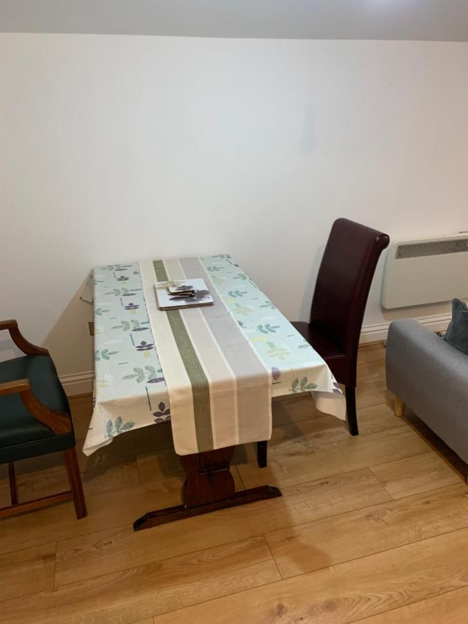 Apartment Comfy New Self Contained 1 Bed Flat - Modern! *
