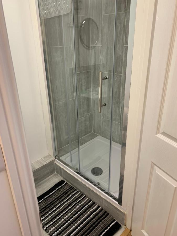 Comfy New Self Contained 1 Bed Flat - Modern! Draycott (Somerset)
